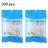 Practical Flosser Brush Teeth Cleaning Interdental Oral Hygiene Care Teeth Stick Dental Floss