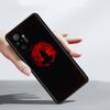 Itachi Phone Case for Xiaomi Redmi Note 9s 9 10 11 8 Pro 7 11t 9t 8t 9 9a 9c 8 K40  Cover Silicone Coque