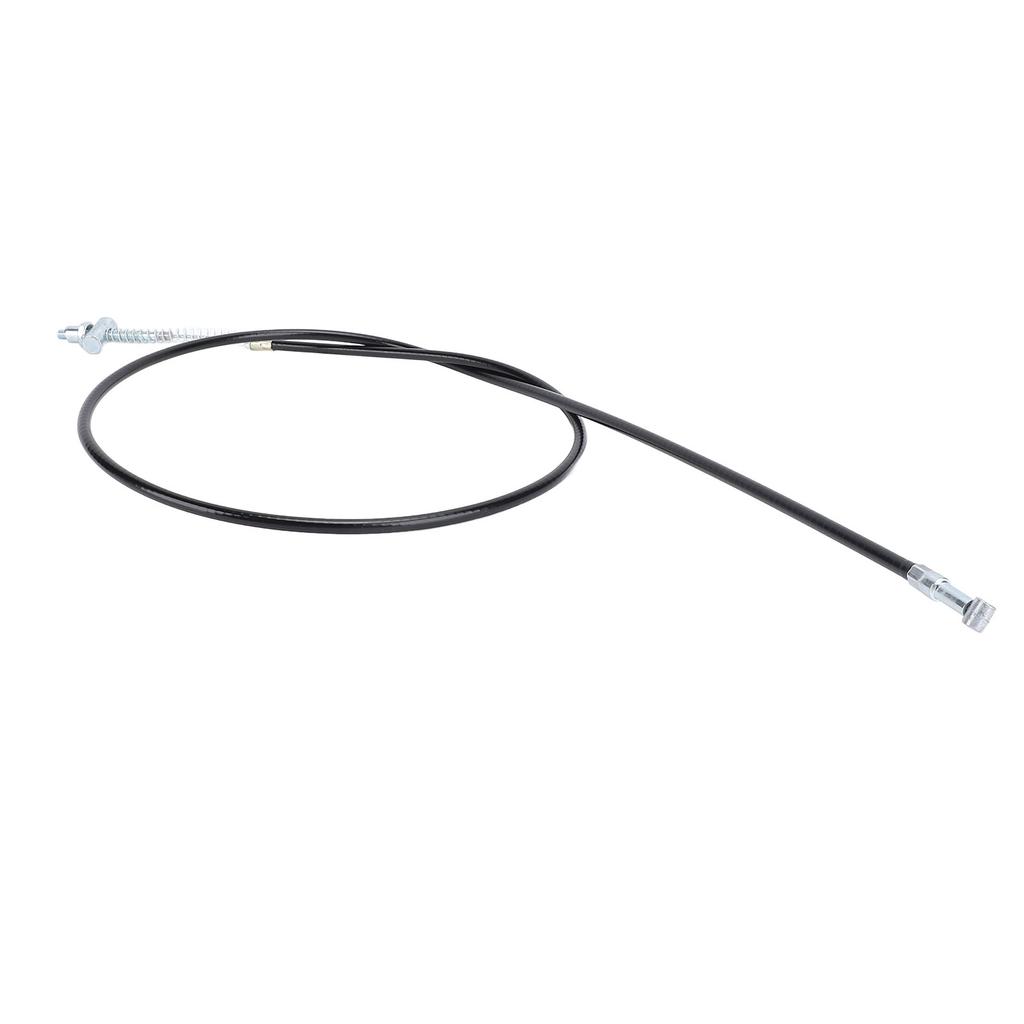 1200mm Front Drum Brake Cable Line Metal Enhanced Stability Improved Control for PEEWEE PW50 PY50 PIT PRO Dirt Bike