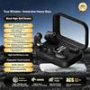 Xiaomi Wireless Earphones Open In-ear Type HIFI Bass 2in1 Bluetooth Headset High-definition Electric Quantity Digital Display Earplugs