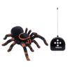 Игрушка-паук на радиоуправлении из пластика для детей в возрасте от 7 до 14 лет