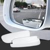 Adjustable HD Borderless Wide-Angle Blind Spot Mirror for Cars