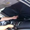 Для Mercedes Benz CES GLC Class W213 W205 X253 W204 W251, летний солнцезащитный зонт, защита для лобового стекла, автомобильные аксессуары