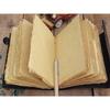 Vintage Leather Mother Goddess Journal For Men Women Traveling Sketchbook