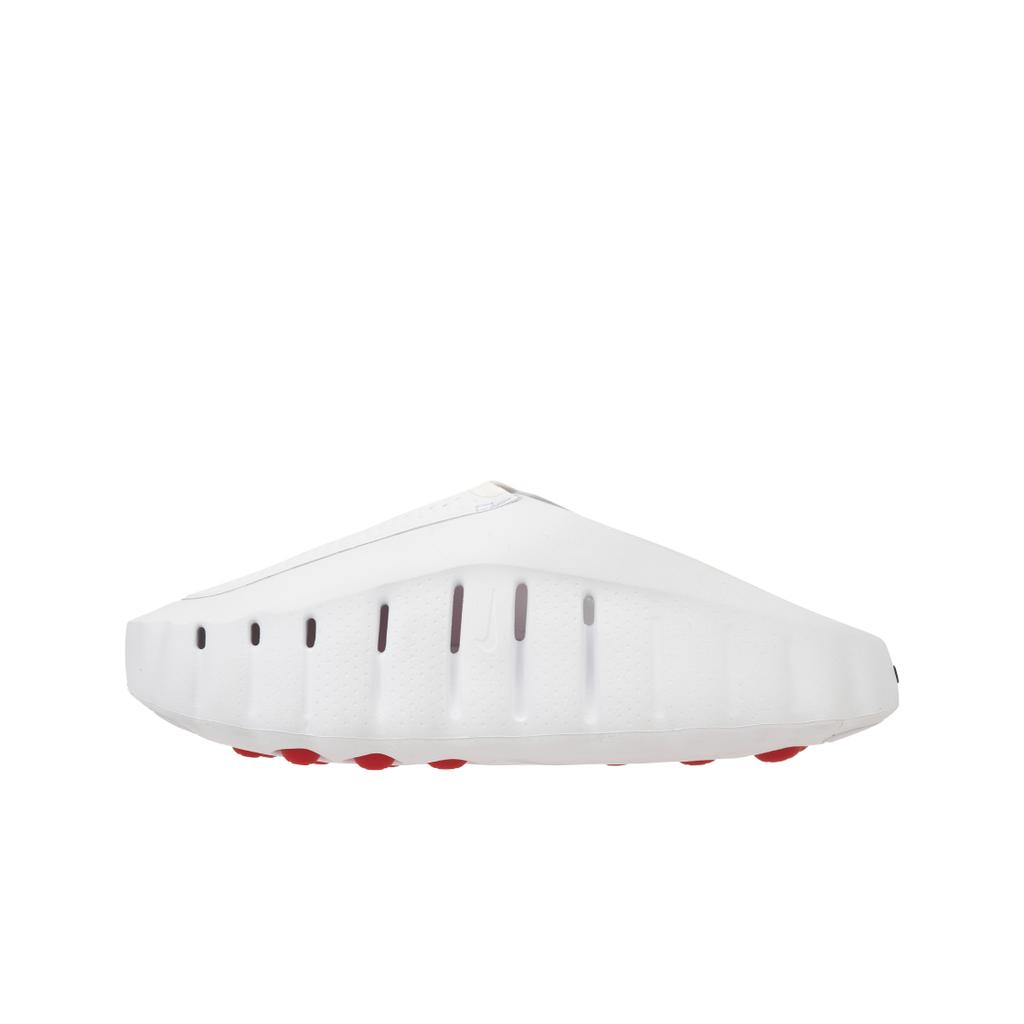 Nike Mind 001 Белый Speed Red Мужские кроссовки Obsidian-Speed-Red HQ4307-101