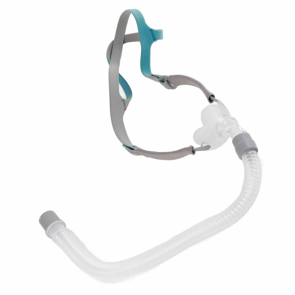 Наволочка для носа с подголовником SML Cushions Sleep Helper для борьбы с храпом