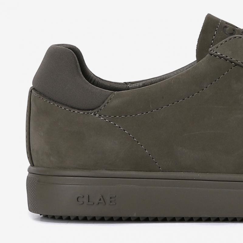 Мужская стильная обувь Clae Scem213br00 Cfn