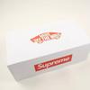 SUP-VANS-24SS-SID-RED Supreme Vans Sid Red (Мужской)
