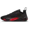Кроссовки Air Luka 1 PF Bred Мужские Черный Темно-серый Университетский красный DQ6510-060