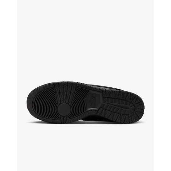 Nike Dunk Low GORE-TEX Черный/Антрацитовый HQ2053-001 Мужской размер