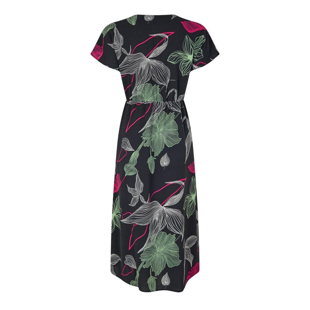 Vero Moda Womens/Ladies Jane Wrap Dress
