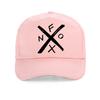 Men Summer Hat Fashion Brand NOFX Hardcore Punk Cap Nofx Rock Metal Baseball Cap Unisex Adjustable Snapback Hats