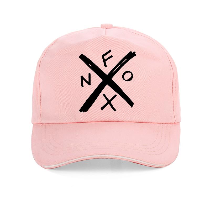 Men Summer Hat Fashion Brand NOFX Hardcore Punk Cap Nofx Rock Metal Baseball Cap Unisex Adjustable Snapback Hats