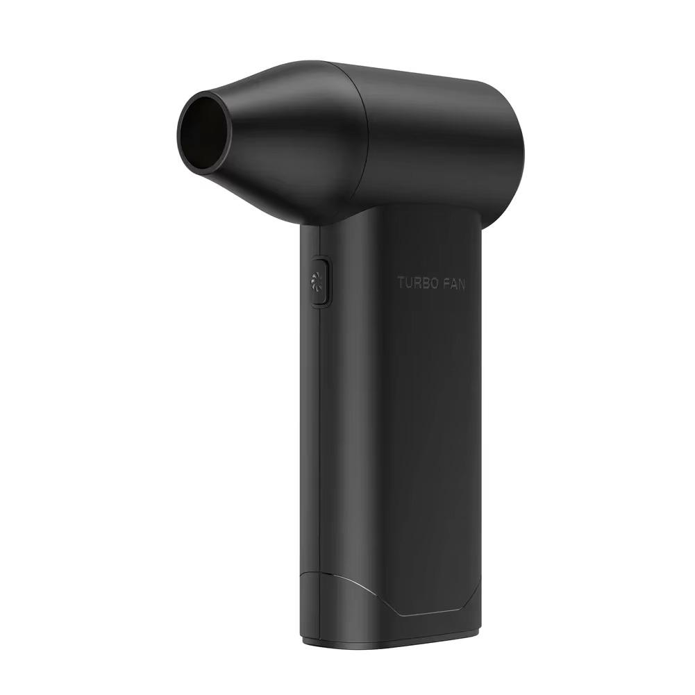 X5 Turbo Fan 130000RPM Powerful Camping Fan Outdoor Portable Brushless Motor 52m/s High-Speed Handheld Air Blower