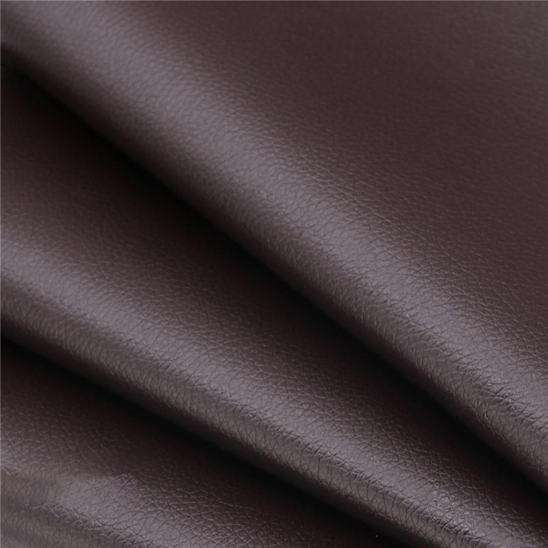 Self-adhesive PU Leather Sofa Furniture DIY Repair Patch Car Interior Motorcycle Sticker Leather Patch Fabric