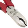 Tone Master Grip Pocket Screw 170mm Long BNP-175G Pliers, Red,