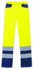CO-COS Hazard Avoidance Slacks CE-4713 Yellow LL