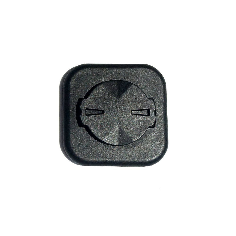 Bike Computer Mount Stem Top Cap Stopwatch Mount Bracket Cycling Accessories