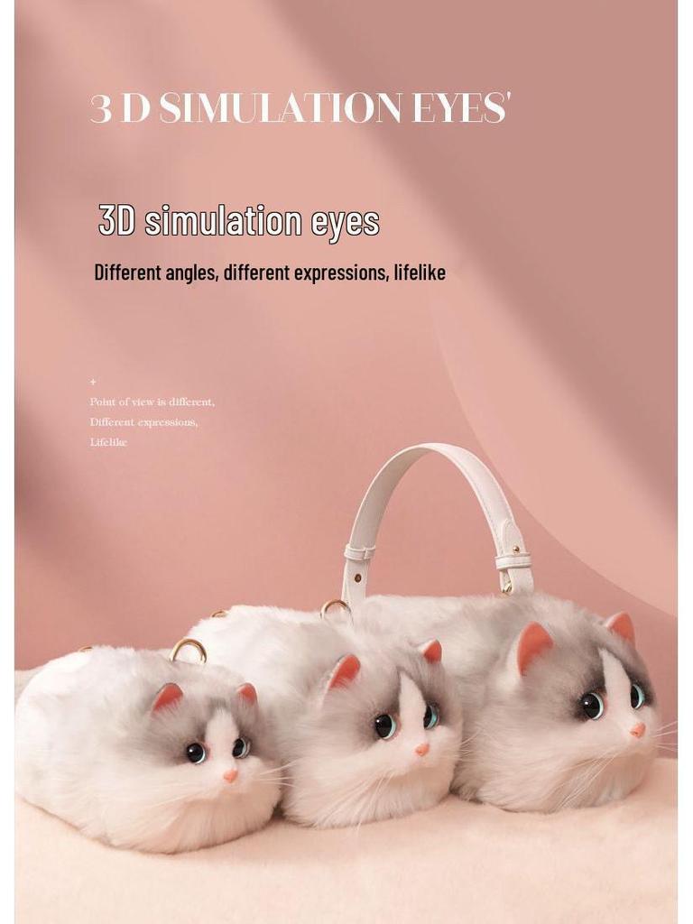 Модная маленькая сумка-кроссбоди на цепочке в этом году - Стильная, универсальная и модная сумка для телефона