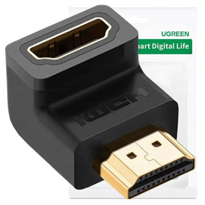 Аксессуары для аудио и видео – HDMI-кабели и адаптеры