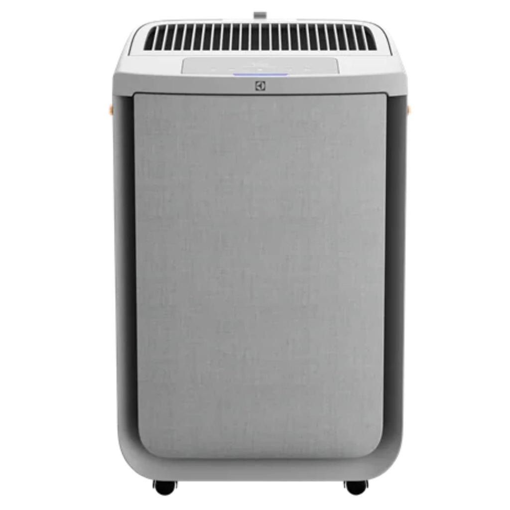 Electrolux UltimateHome700 Очиститель воздуха с функциями очистки воздуха x увлажнения и нагнетания воздуха в одном устройстве. До 27 татами. Вентилятор с дополнительной влажностью воздуха.
