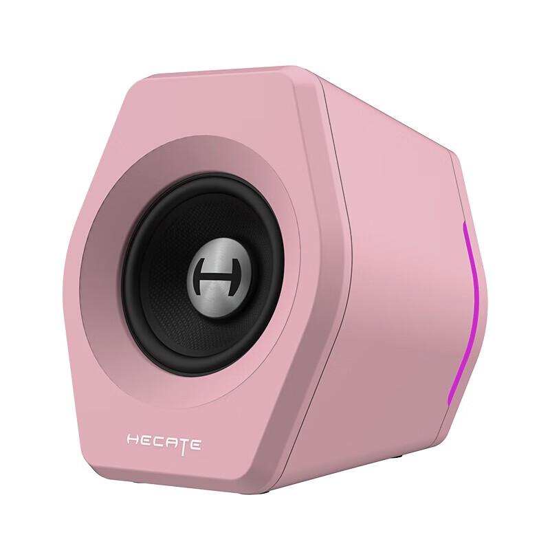 Edifier HECATE G2000 Беспроводная игровая настольная колонка Штепсель CN (адаптер в комплекте) (Китайская версия)