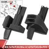 2x Пластиковые клипсы для полки багажника A1696930284 Для Mercedes-Benz A B Class W169 W245 Замена крепления крышки багажника
