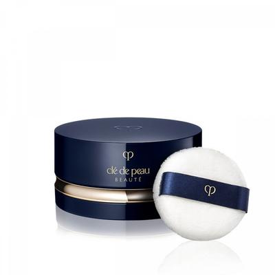 Cl De Peau Beaut Транслюцентная рассыпчатая пудра N M