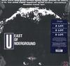 LP Пластинка EAST OF UNDERGROUND - East Of Underground  NA5223LPST NOW-AGAIN 2022 US Соул/Фанк