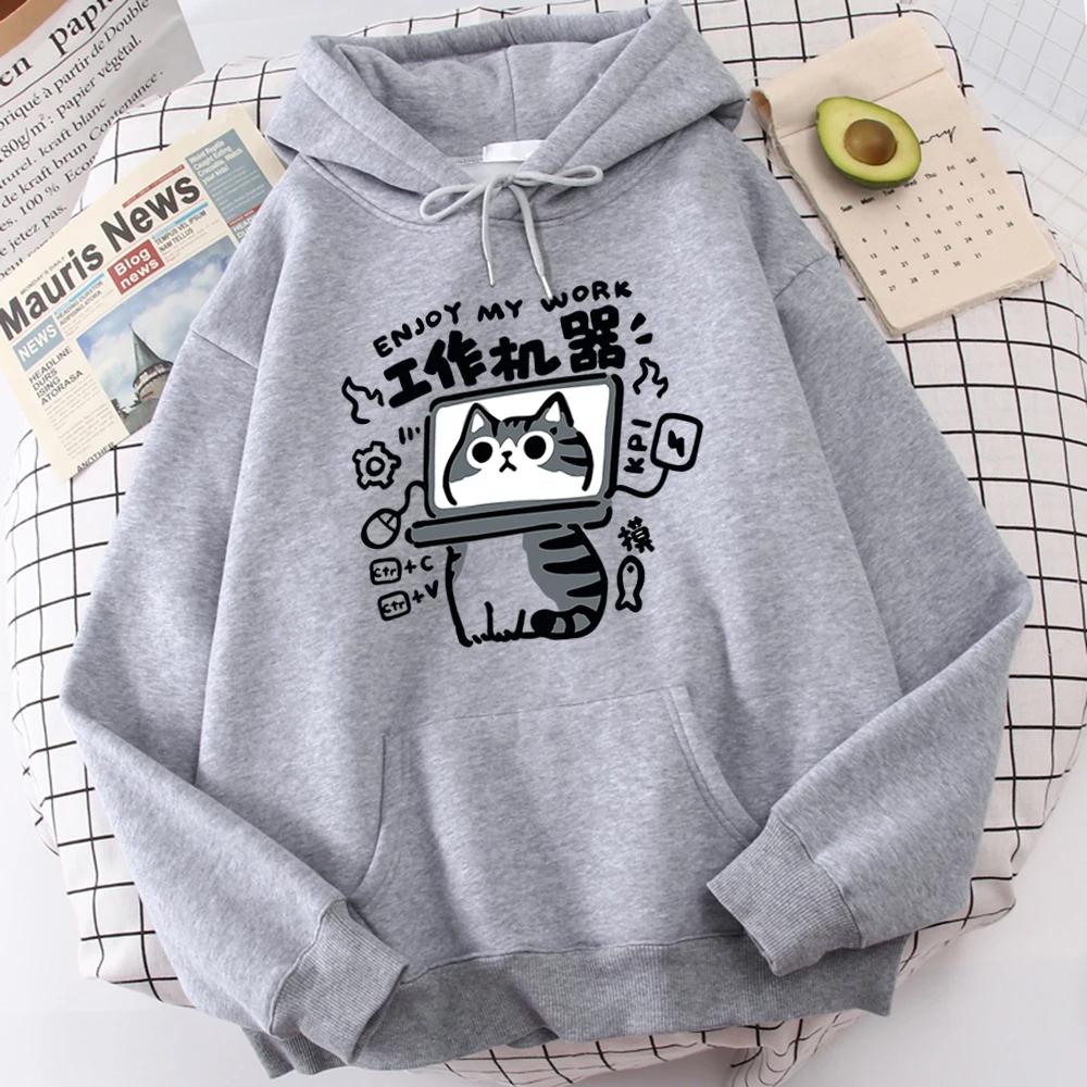 The "Forever Happy Forever" lettered hooded sweatshirt is a casual and personalized streetwear gift for the music album