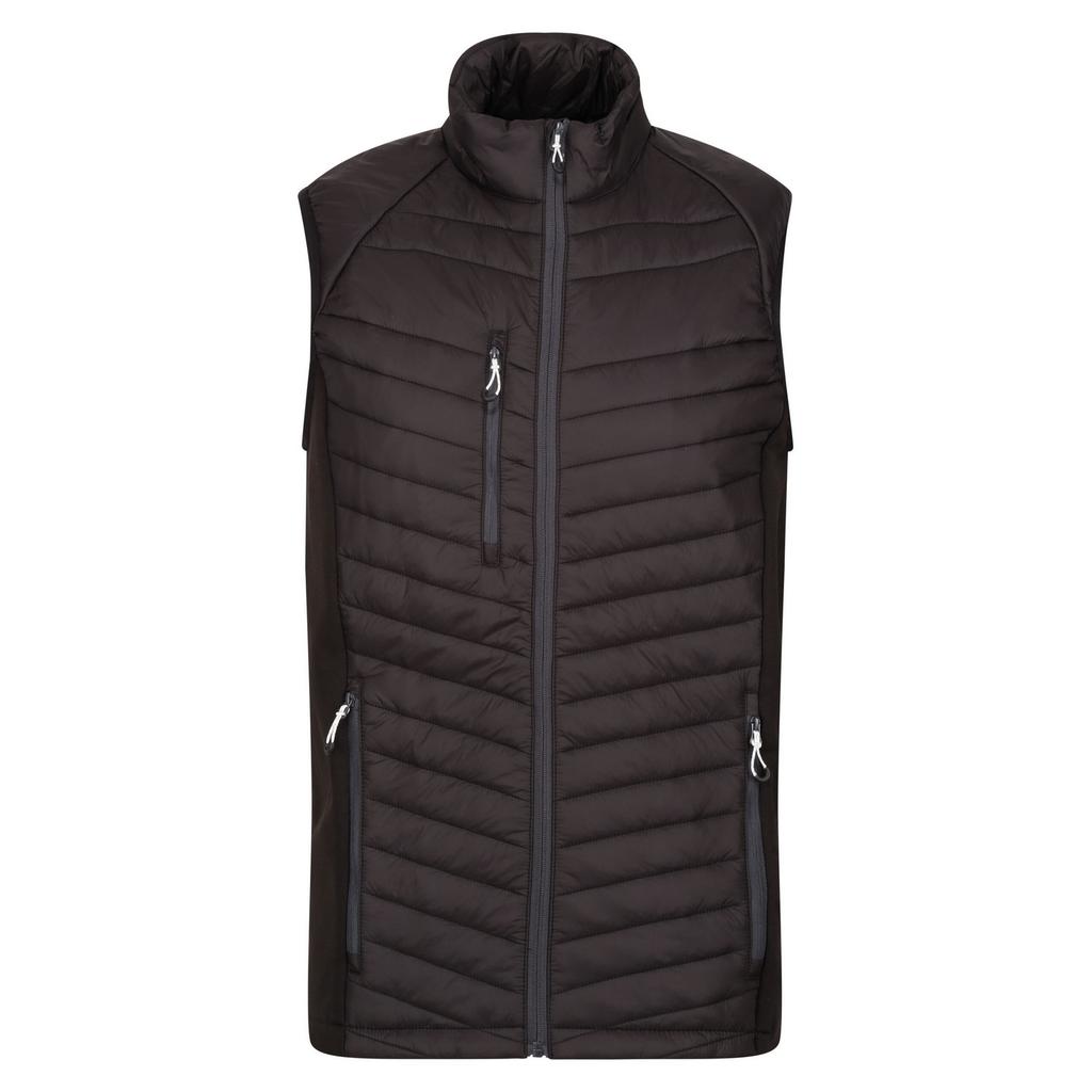 Regatta Mens Navigate Hybrid Body Warmer