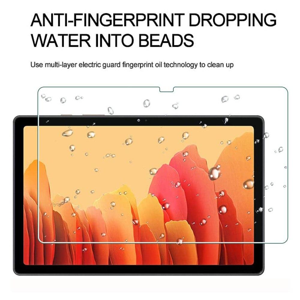 Tempered Glass Screen Protector For Samsung Galaxy Tab S7 S6 Lite S5E Tab A7 A 8.0 8.4 8.7 10.1 10.4 10.5 11 2021 2020 2019 2018