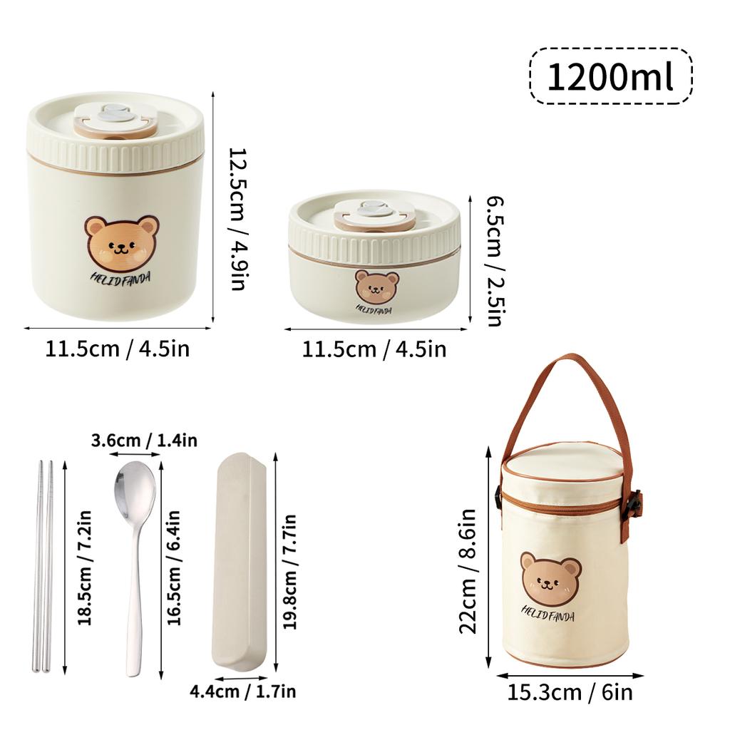 Ланч-бокс из нержавеющей стали 304 с термоизоляцией, контейнер для еды для фруктового салата, можно использовать в микроволновой печи, ланч-бокс бэнто для студентов, офисных работников