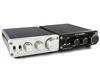 FX-AUDIO- FX-2020A+ ЦИФРОВОЙ УСИЛИТЕЛЬ CUSTOM TRIPATH TA2020-020 (черный)