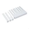 Piano Keytops Key Tops Acrylic Instrument Accessory Easy To Install Repair Tool Keyboard
