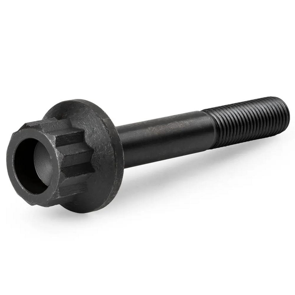 1 x Crank Harmonic Balancer Bolt For Cadillac Chevrolet Camaro Firebird 2342503