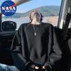 NASA MARVEL Лонгслив с круглым вырезом