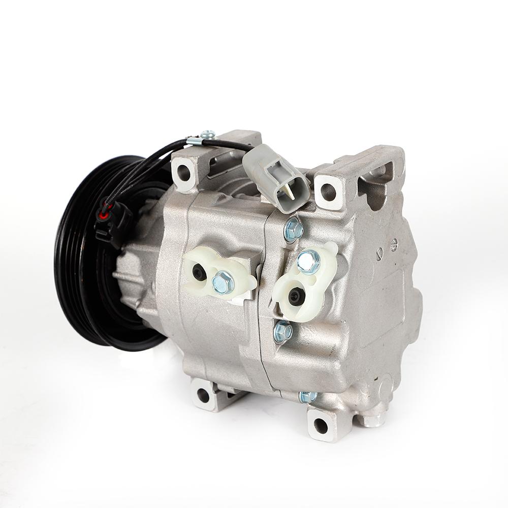 Компрессор кондиционера с муфтой CO 11063AC для Toyota Echo 2000 2001 2002 2003 2004 2005 1.5 л