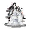 Серия Zen Intention «Мадоусоши» Wei Wuxian Aiboki Sojin Kyoiku, акриловый стенд вокруг аниме, официальные товары