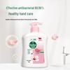 Dettol Увлажняющее Антибактериальное Жидкое Мыло для Рук