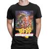 Футболка Golden Axe Streets Of Rage для мужчин, 100% хлопок, винтажная футболка, ретро, Аксель Блейз, футболка для фанатов игр-файтингов
