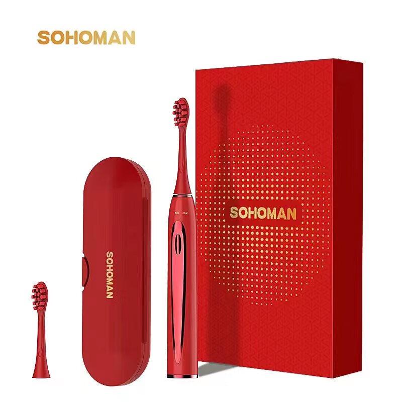SOHOMAN Y2 Sonic Electric Toothbrush