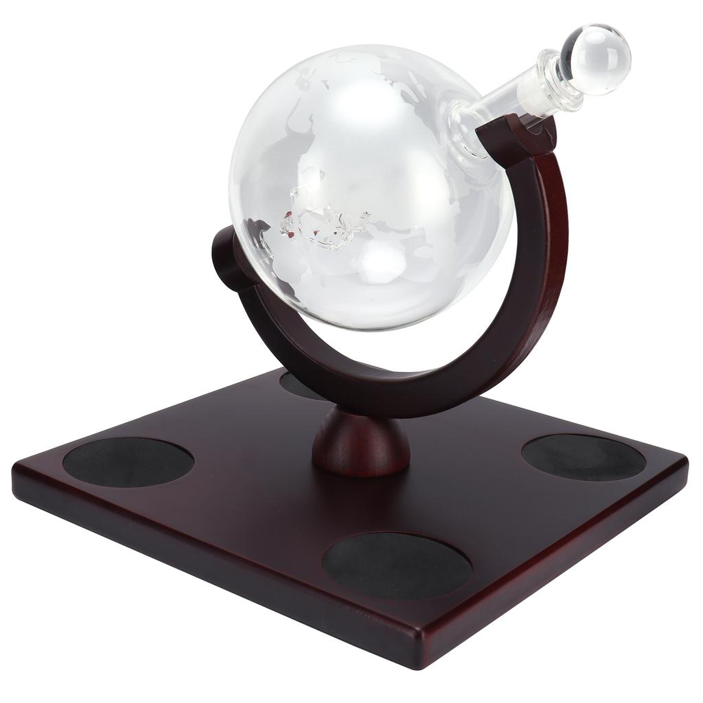 Набор графинов для виски, контейнер для вина с 4 стаканами, диспенсер для ликера, подарок для мужчин