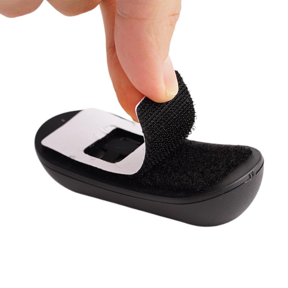 Светодиодные фонари для мотоциклетного шлема — улучшите видимость с помощью водонепроницаемой магнитной системы крепления для легкой установки