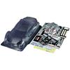 Tamiya RC Spare Parts No. 1731 SP.1731 1/10 RC MOTUL AUTECH Z Spare Body Set 51731