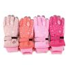 Warm Waterproof Windproof Children Skiing Gloves Ski Outdoor Sports Mittens Kids Cycling Gloves