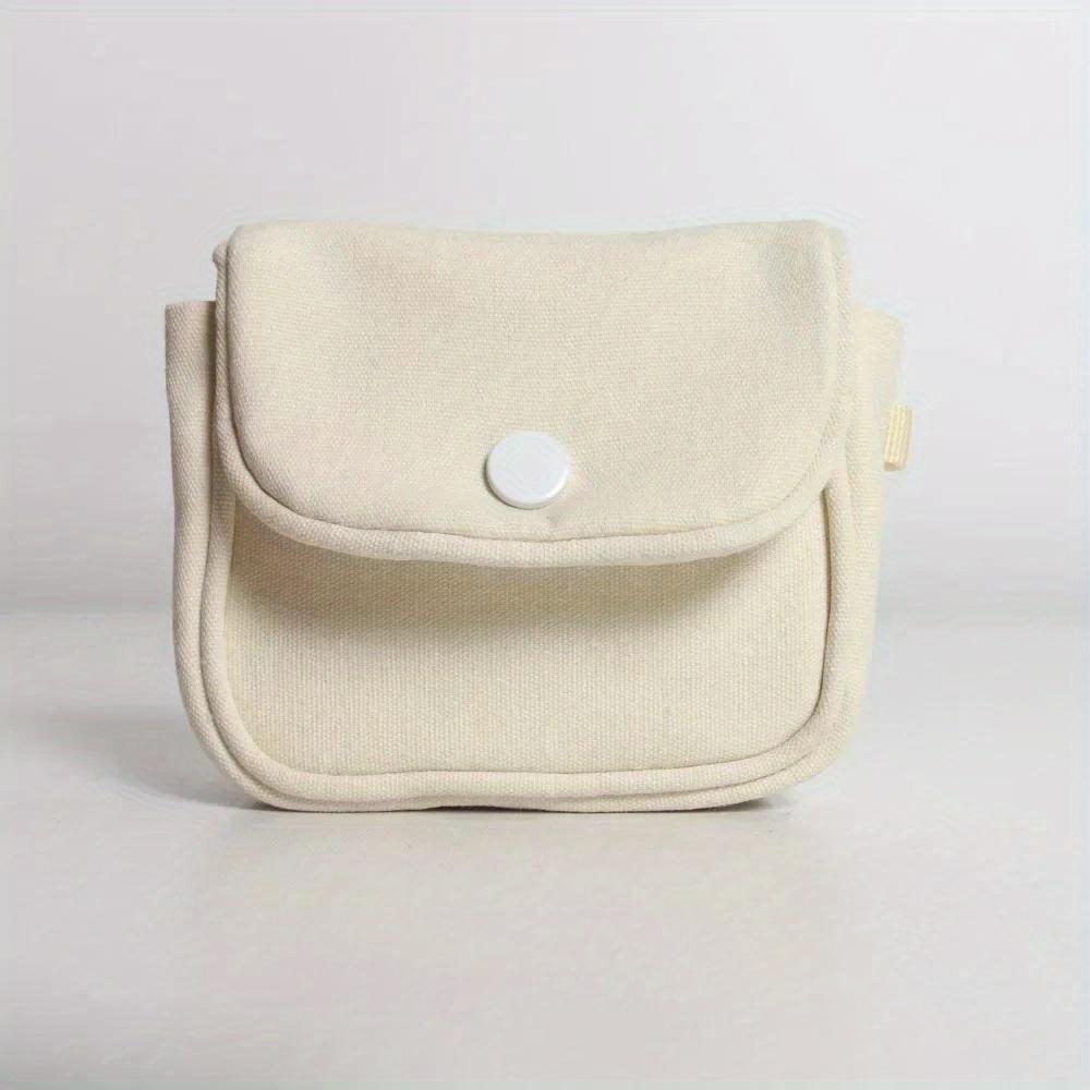 Портативный кошелек для монет Новый однотонный мини-кошелек для наличных Легкая сумка для наушников Женский чехол для ключей Дорожный держатель для карт