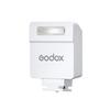 Godox Универсальная мини светодиодная вспышка для установки на камеру