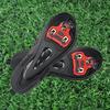 BUCKLOS for KEO Cleats Float Road Bicycle Pedal Cleat for Look Keo System Cycling Shoe Bike Self Locking Pedal Cleats 4.5° 1/2pc