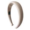 РАКОХА Простой ободок для волос из искусственной кожи